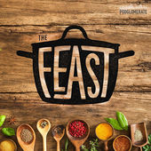 Illustration for article titled Set phasers to yum: Star Trek’s food is analyzed in a new season of The Feast